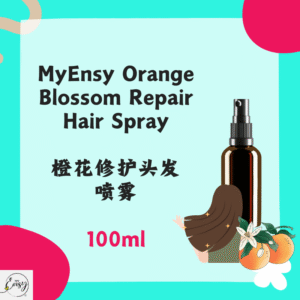 MyEnsy Orange Blossom Repair Hair Spray 100ml