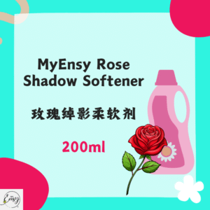 MyEnsy Rose Shadow Softener 200ml