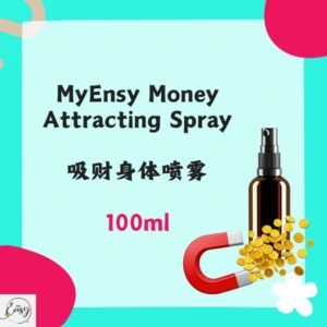 MyEnsy Money Attracting Spray 100ml