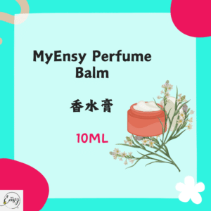 MyEnsy Perfume Balm 10ML