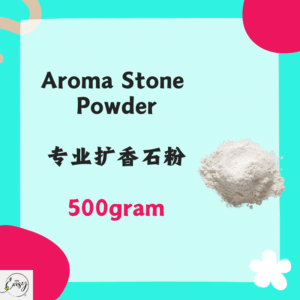 Professional Aroma Stone Powder 专业扩香石粉 500g