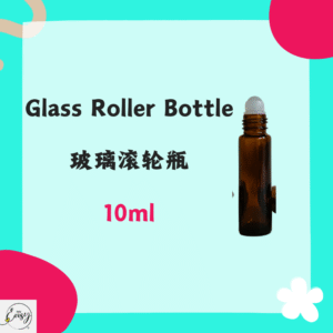 Roller Bottle 10ml